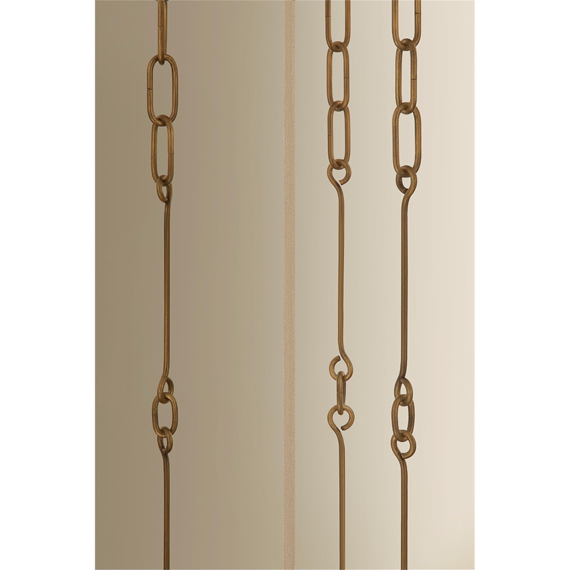 Allston 18 Inch Pendant Light,
